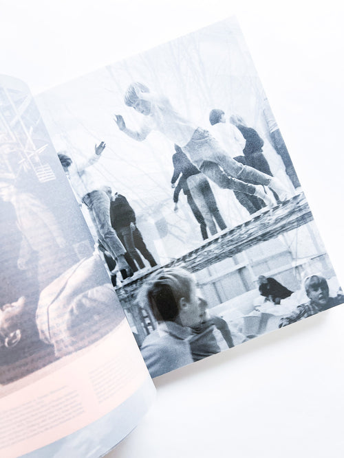 Keep Smiling! / Pontus Hultén, Stina Gromark [ENGLISH EDITION]