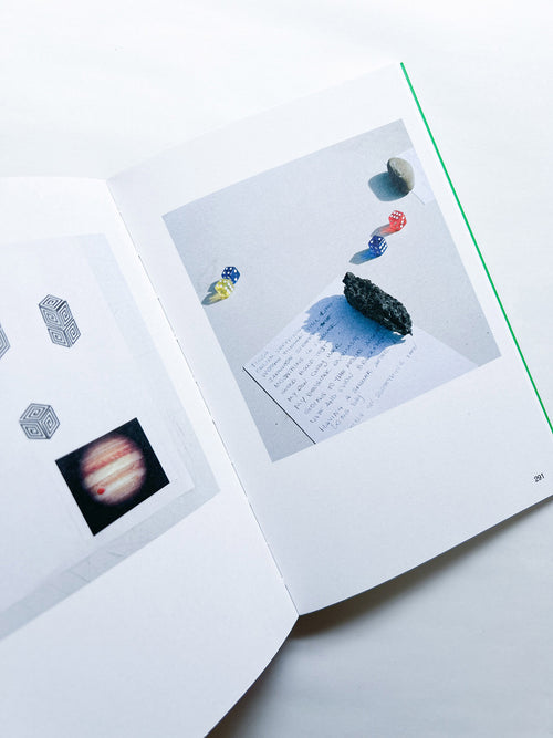 The Heart is a Sandwich / Jason Fulford