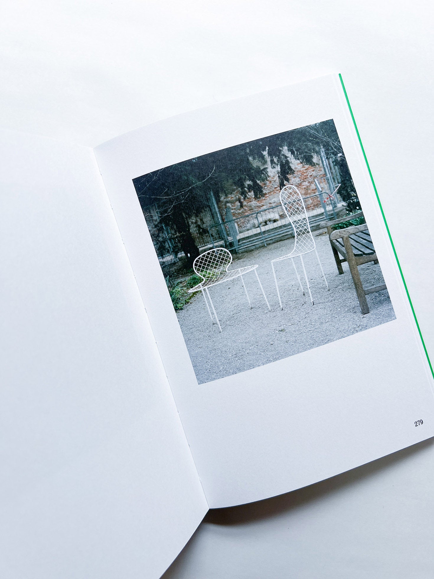 The Heart is a Sandwich / Jason Fulford