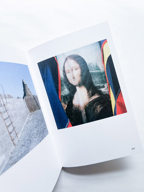 The Heart is a Sandwich / Jason Fulford