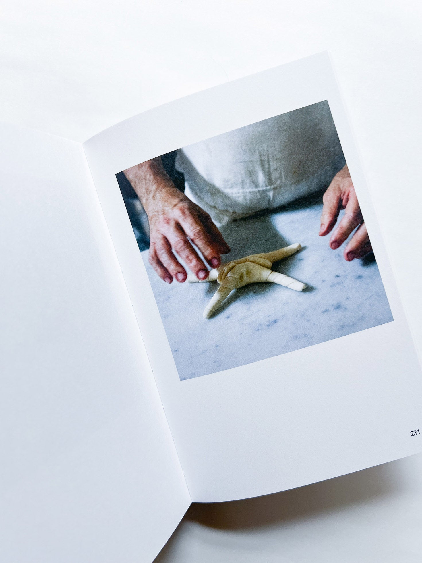 The Heart is a Sandwich / Jason Fulford