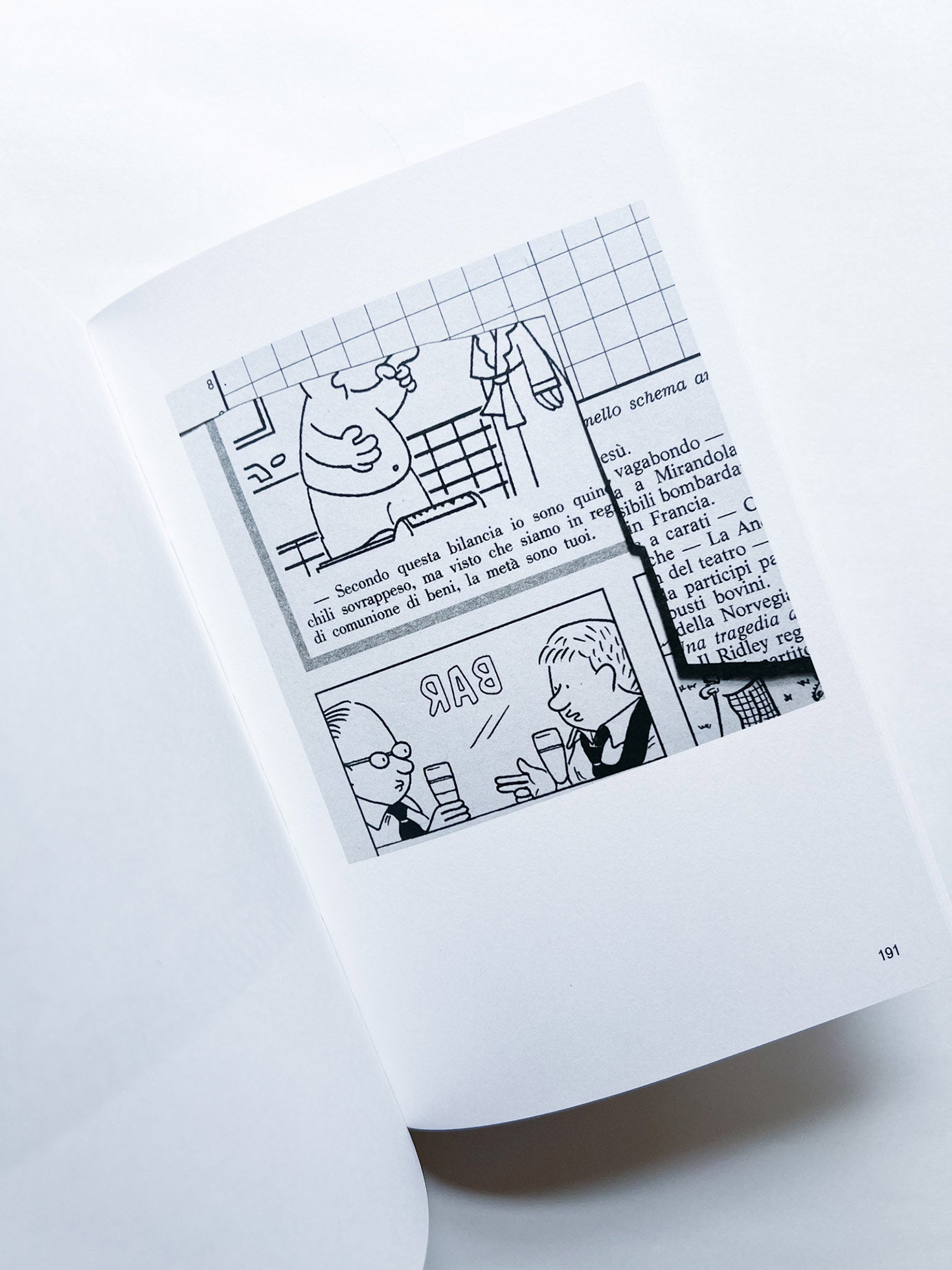 The Heart is a Sandwich / Jason Fulford