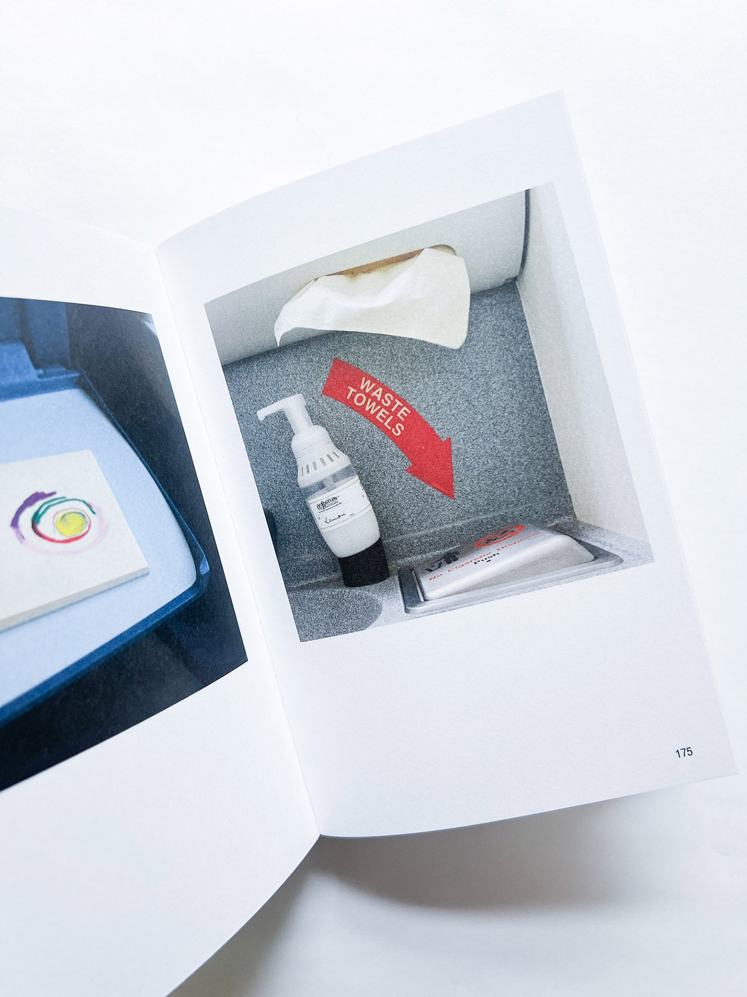 The Heart is a Sandwich / Jason Fulford