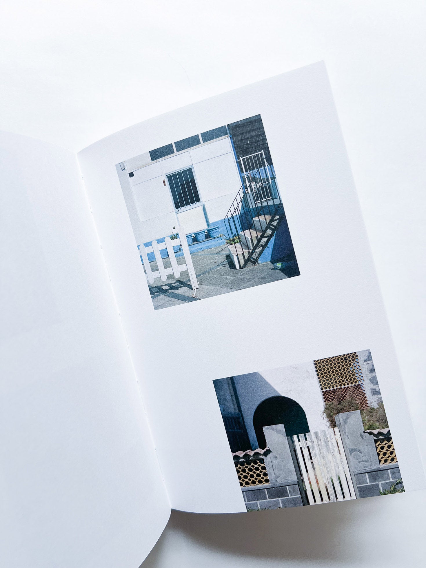 The Heart is a Sandwich / Jason Fulford