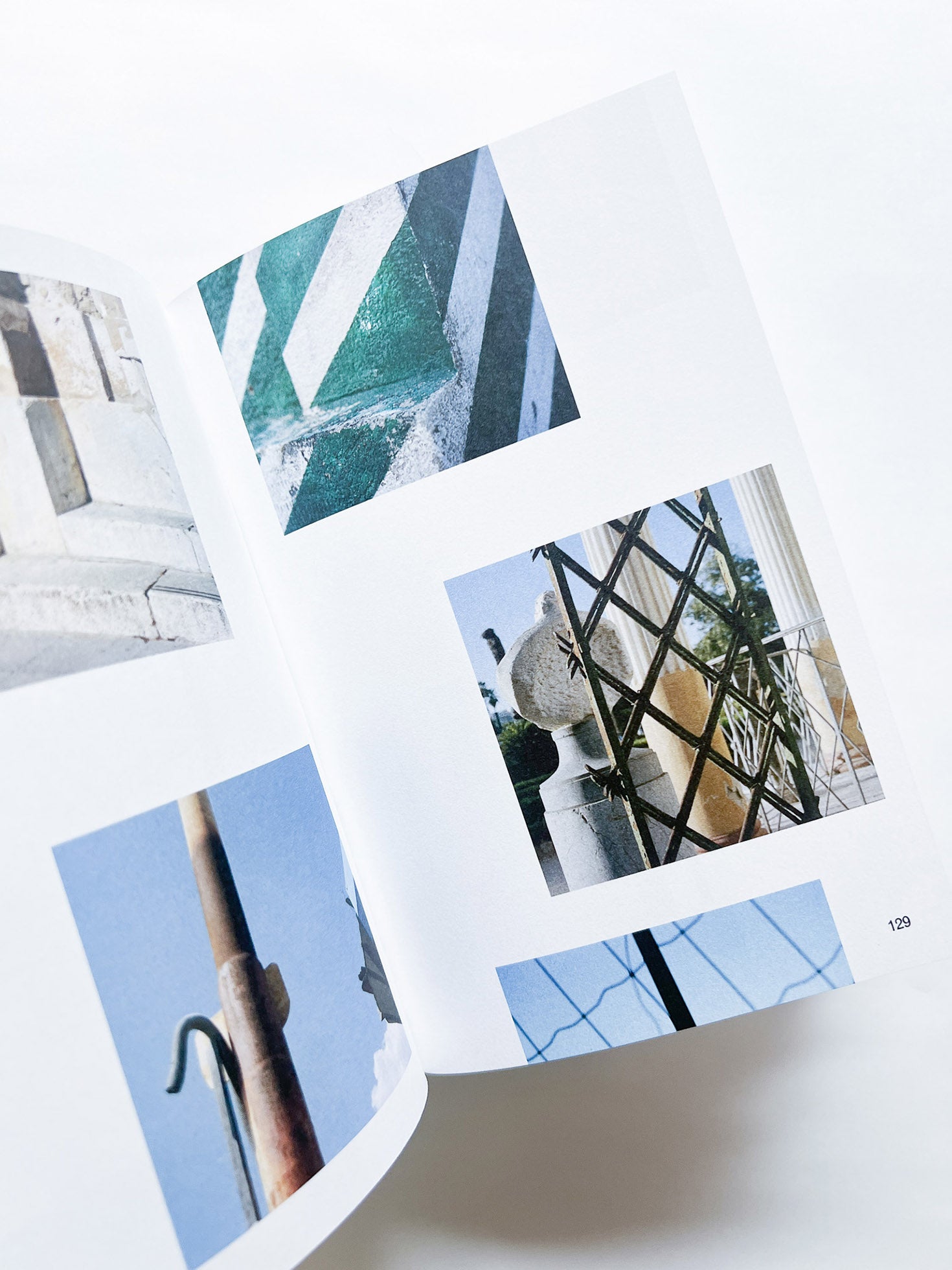 The Heart is a Sandwich / Jason Fulford