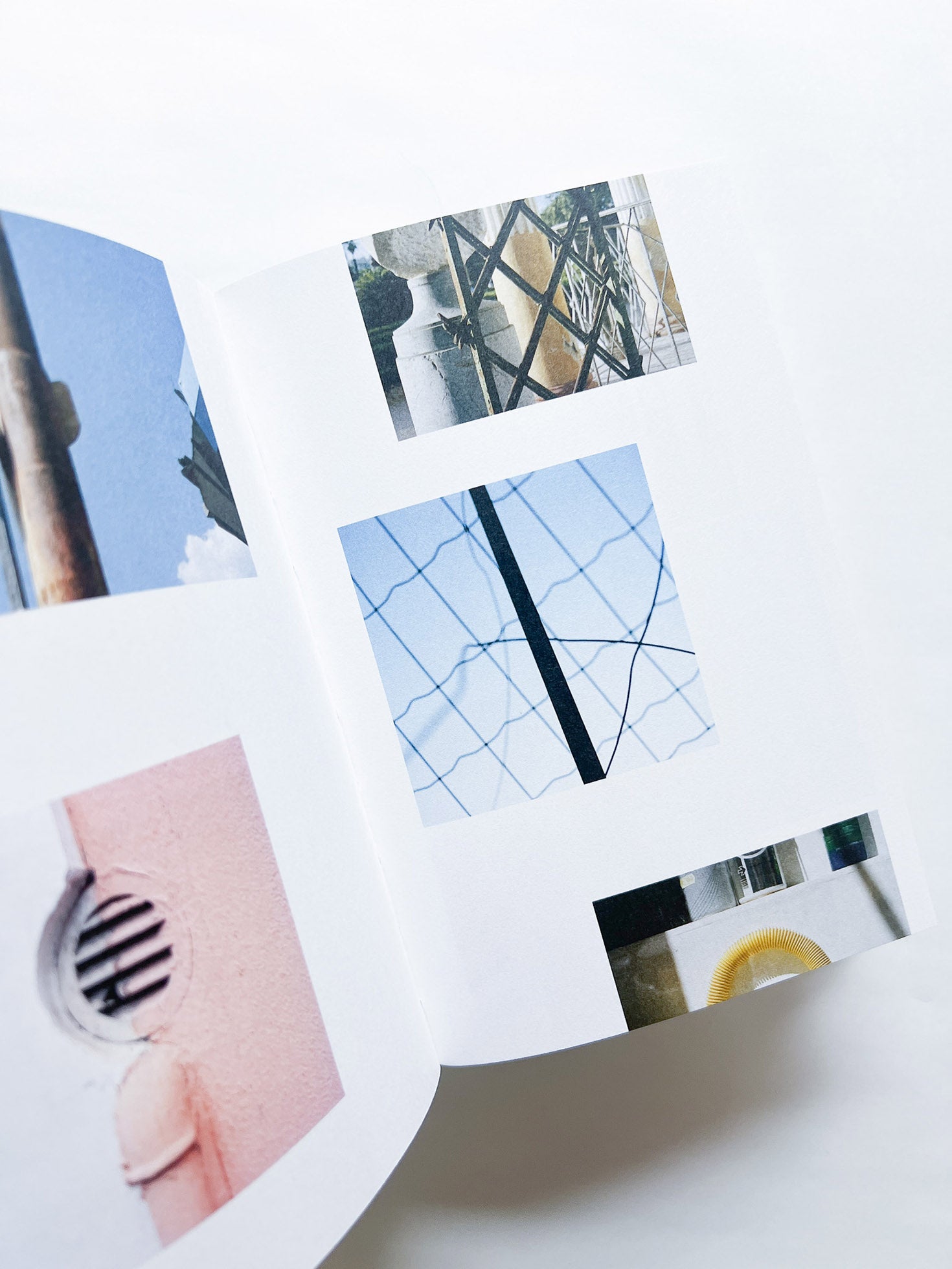 The Heart is a Sandwich / Jason Fulford