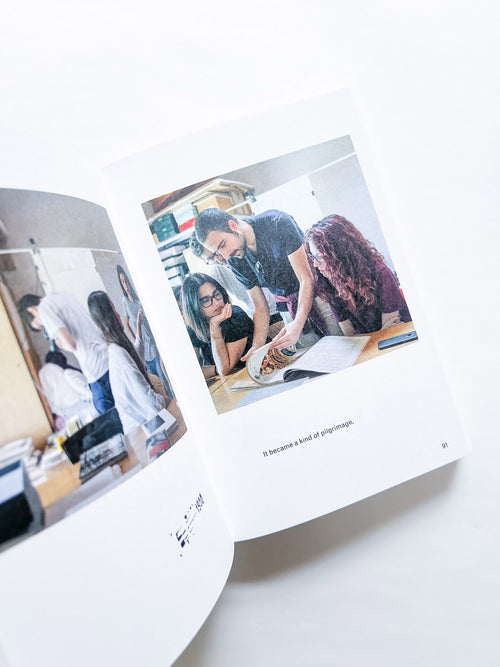 The Heart is a Sandwich / Jason Fulford