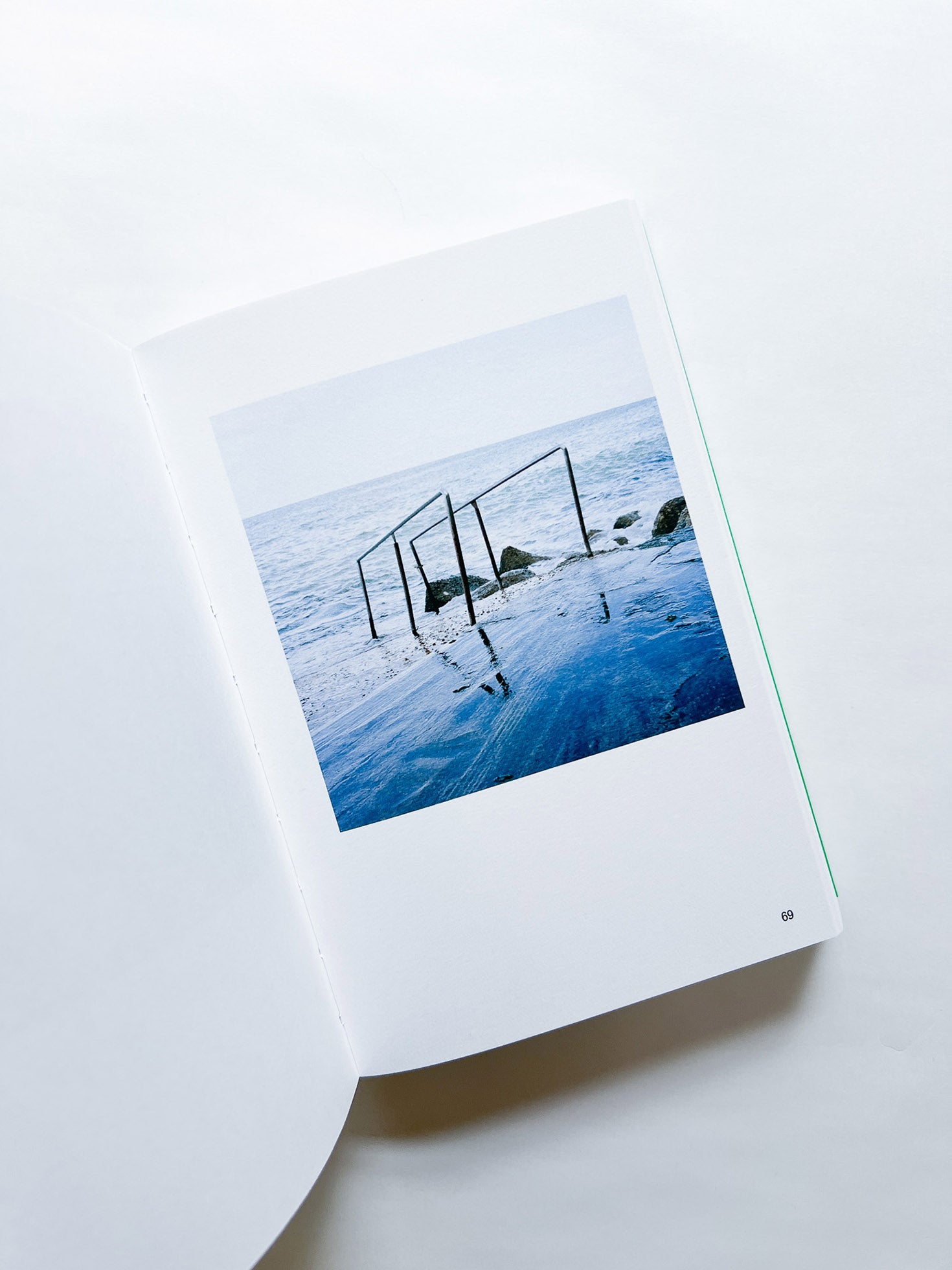 The Heart is a Sandwich / Jason Fulford