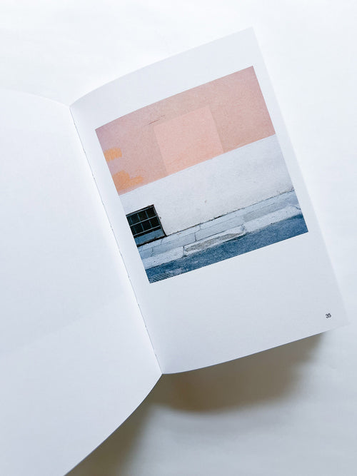 The Heart is a Sandwich / Jason Fulford