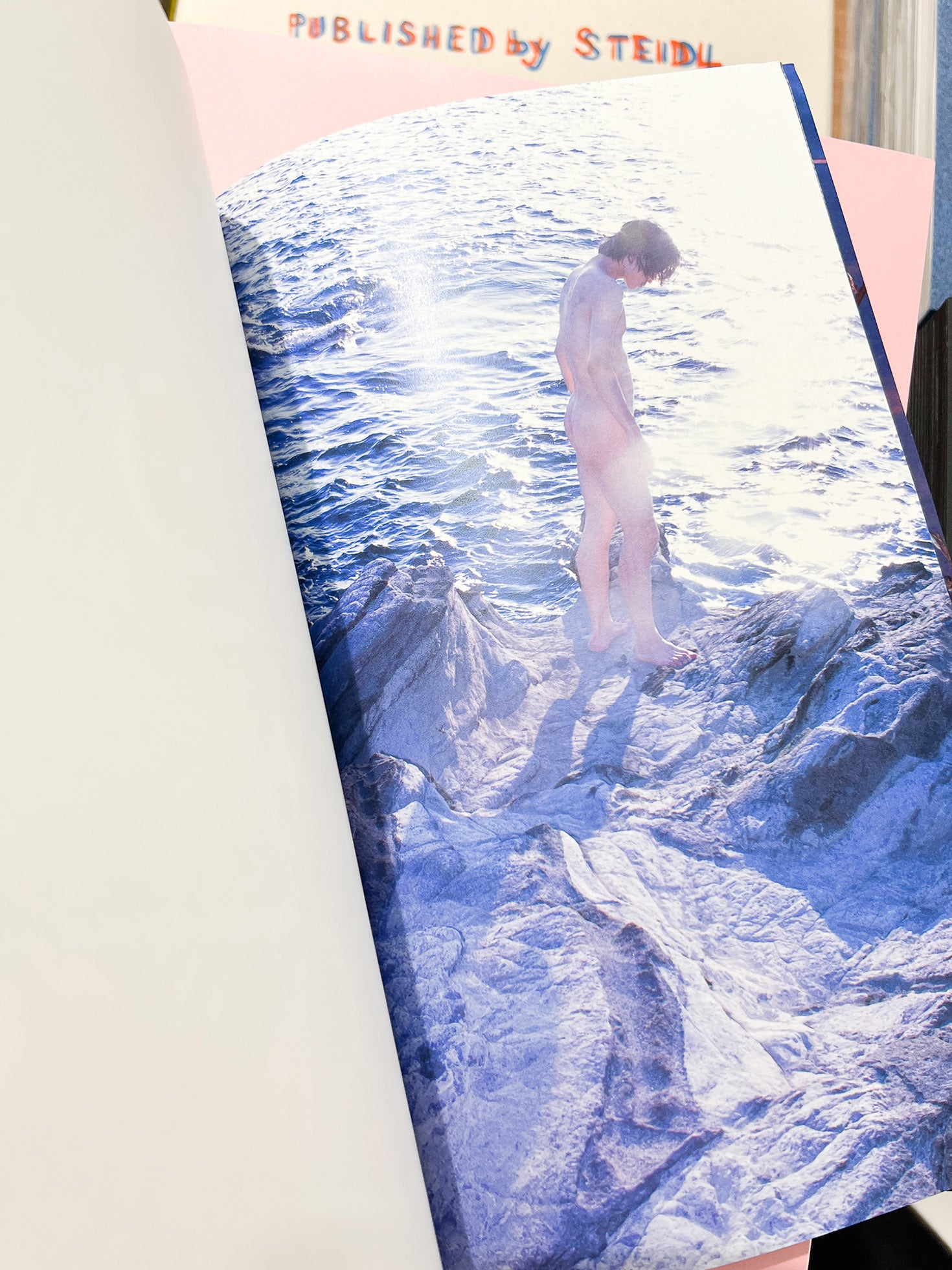 YOUNG GREEN LETTER / Taisuke Nakano, Yosuke Kobashi