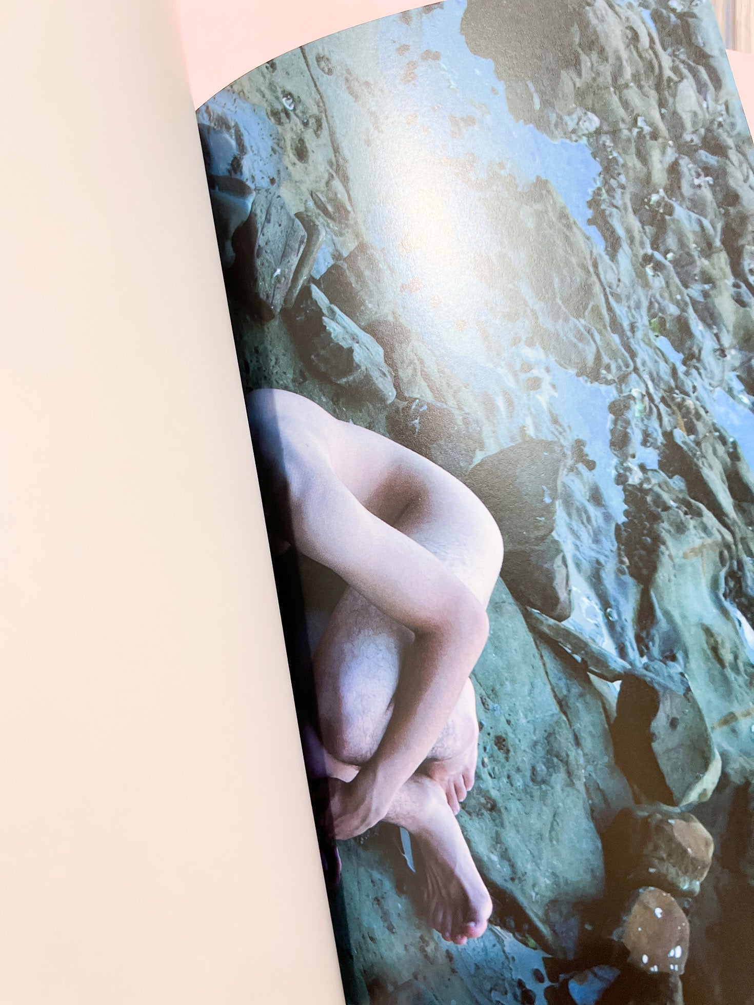 YOUNG GREEN LETTER / Taisuke Nakano, Yosuke Kobashi