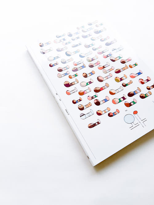 Free: Culture Magazine WANA 2025 vol.12 <굿-즈 와 나>