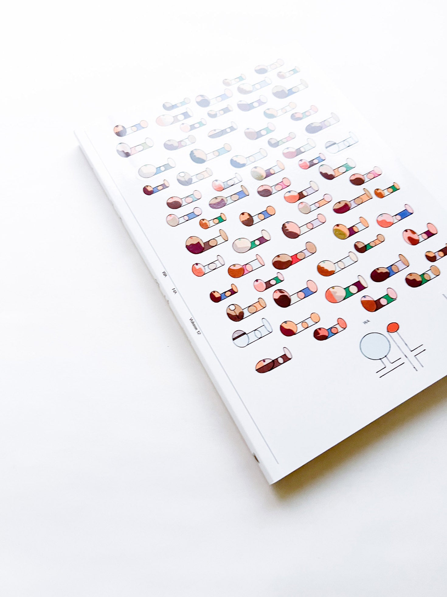 Free: Culture Magazine WANA 2025 vol.12 <굿-즈 와 나>