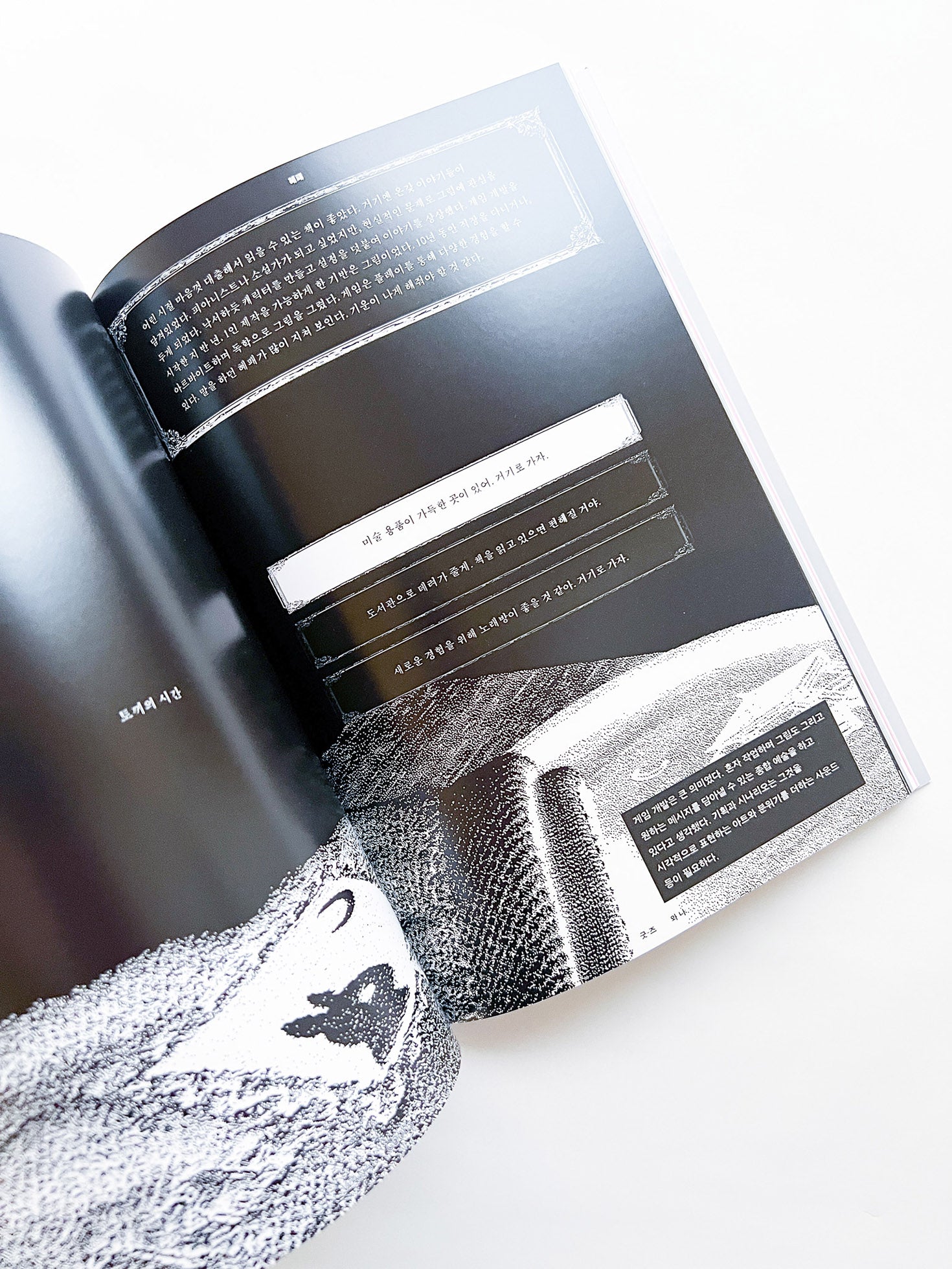 Free: Culture Magazine WANA 2025 vol.12 <굿-즈 와 나>