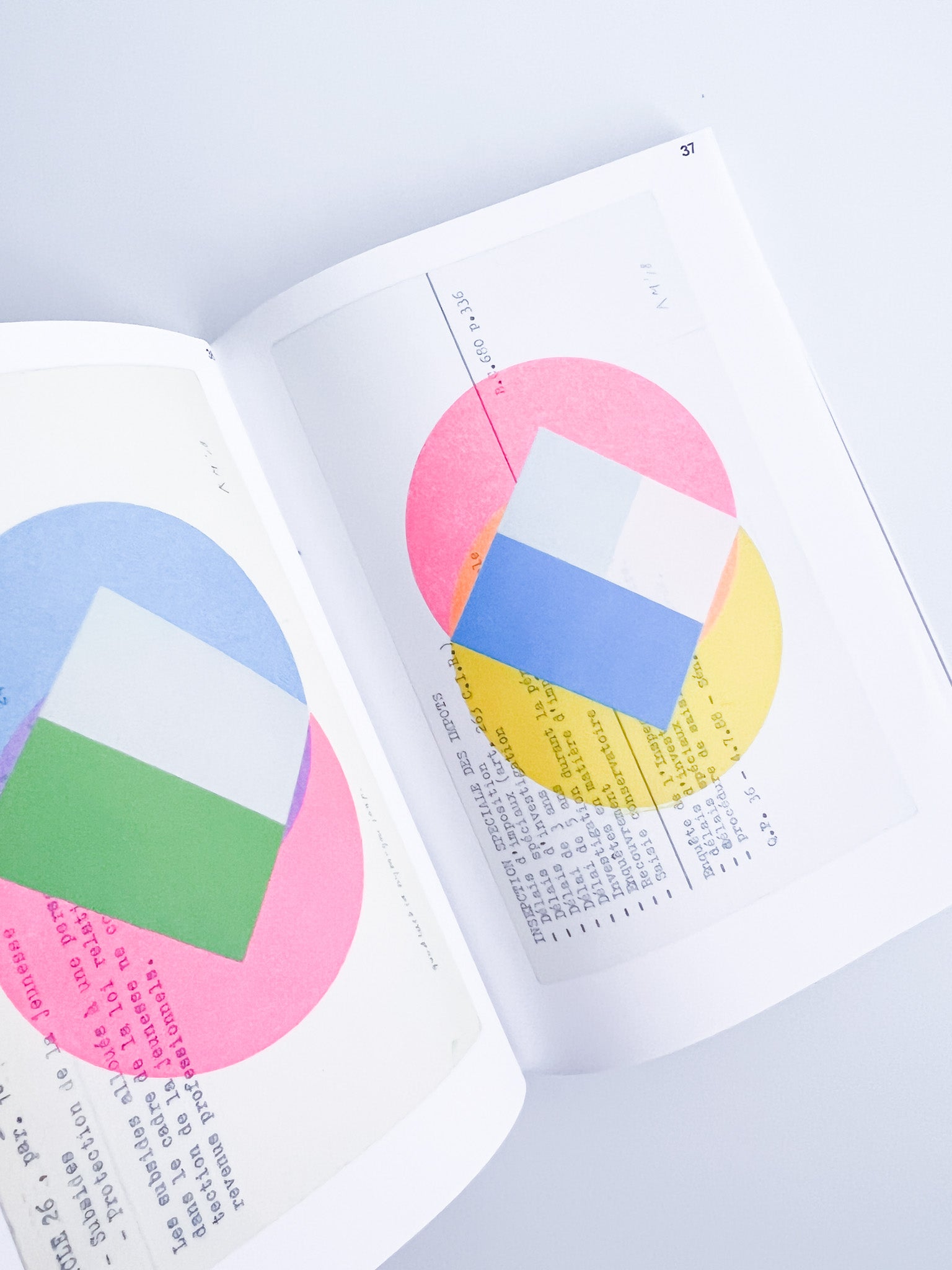 Small Prints / Karel Martens - 本屋青旗 Ao-Hata Bookstore