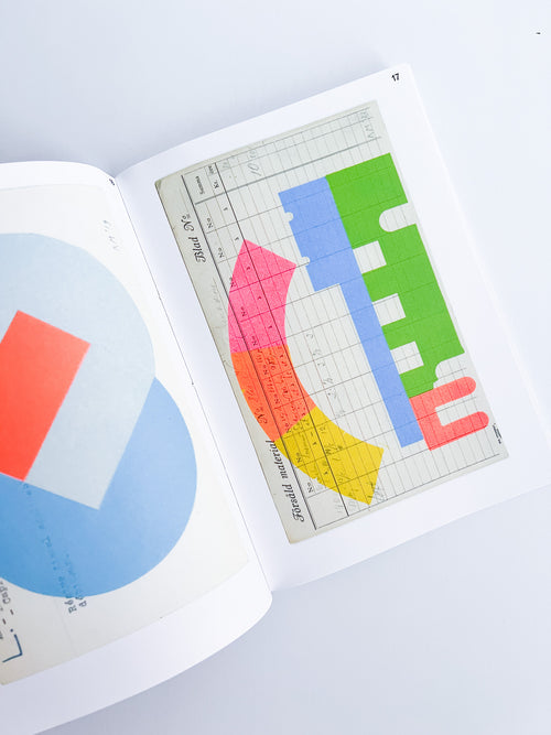 Small Prints / Karel Martens
