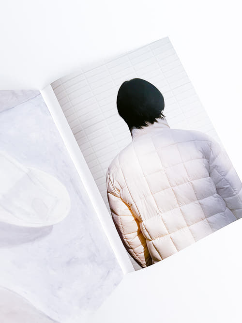 Nods / Misa Asanuma