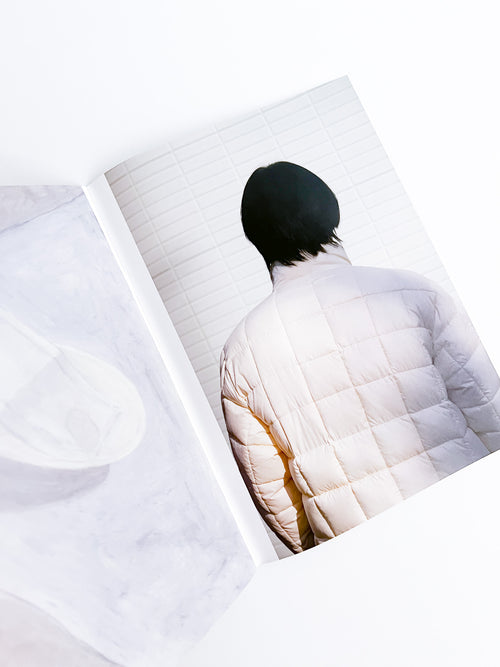 Nods / Misa Asanuma