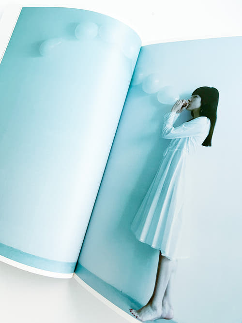 流行通信 Ryuko Tsushin vol.480(June, 2003)