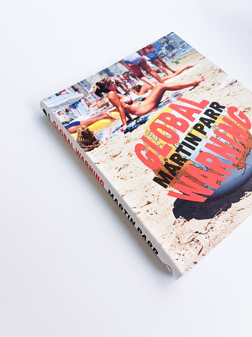 Global Warning / Martin Parr
