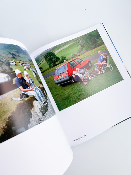 Global Warning / Martin Parr