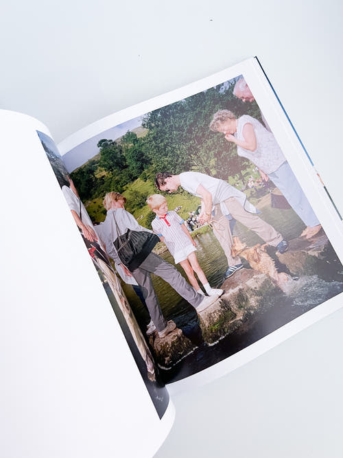 Global Warning / Martin Parr