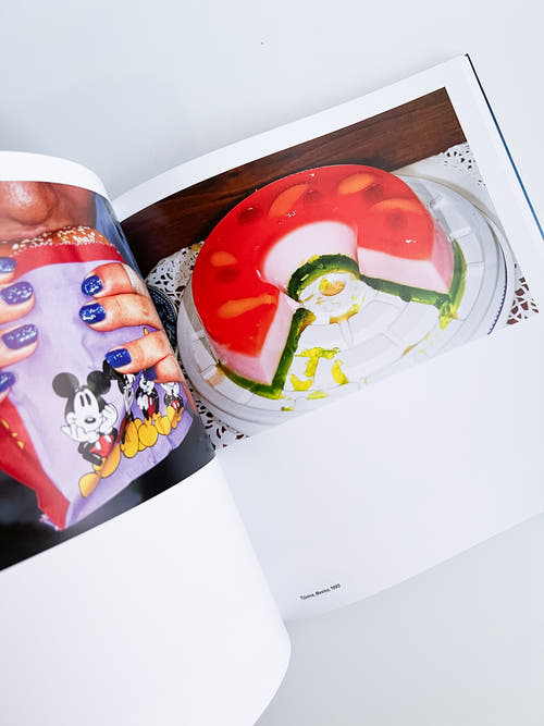 Global Warning / Martin Parr