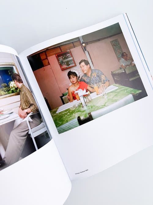 Global Warning / Martin Parr