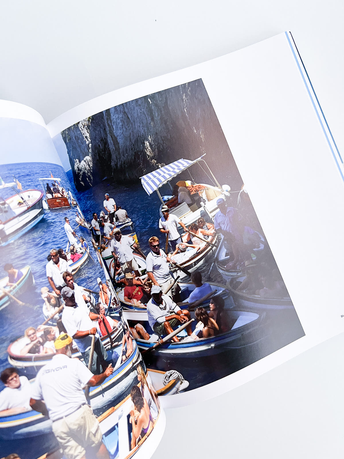 Global Warning / Martin Parr