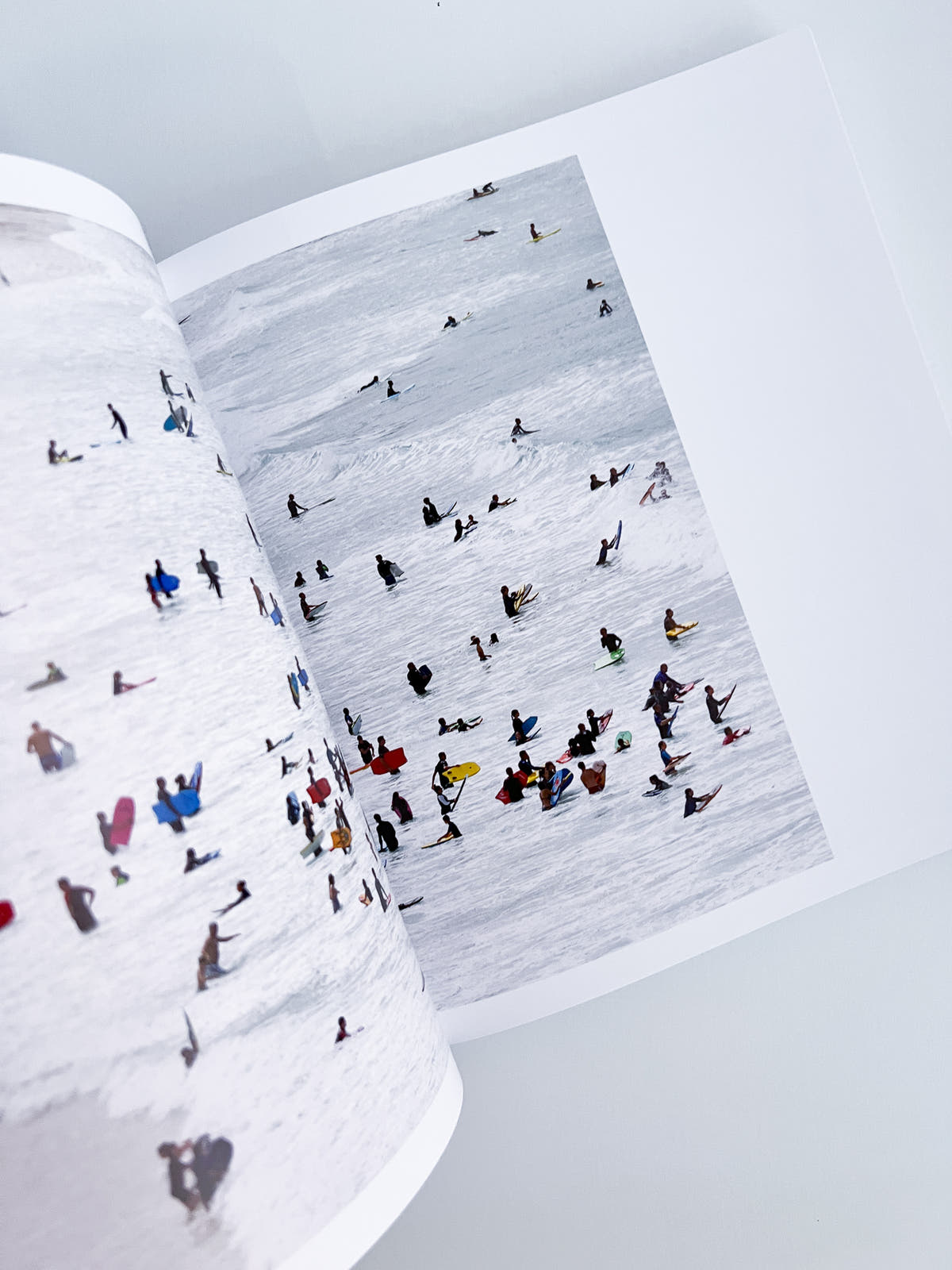 Global Warning / Martin Parr