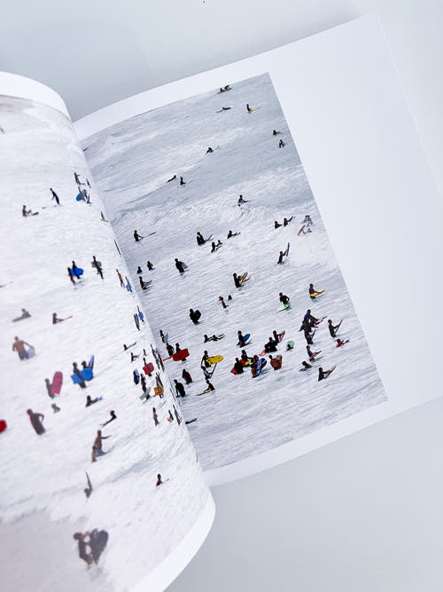 Global Warning / Martin Parr