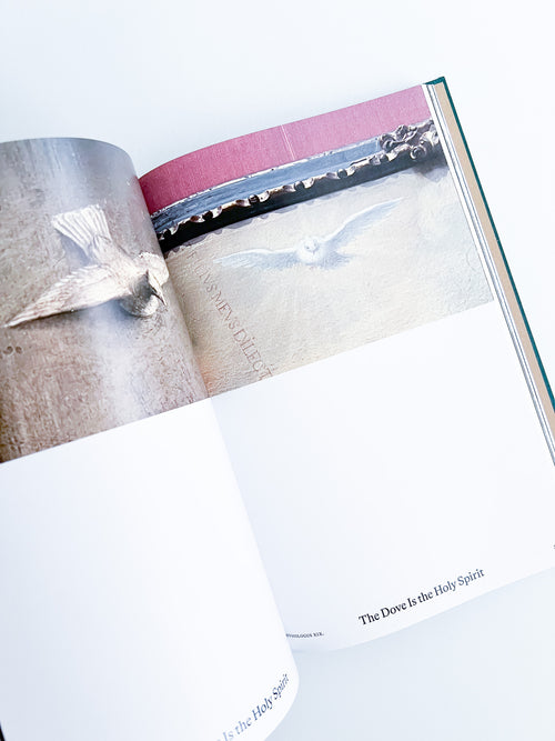 Bestiary / Anne Geene, Arjan de Nooy