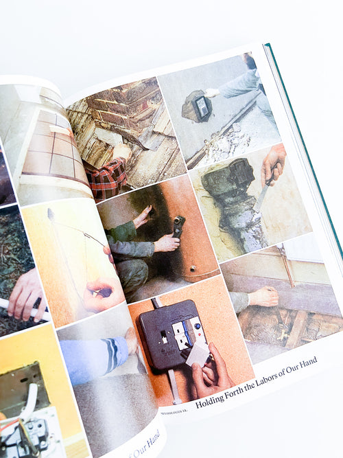 Bestiary / Anne Geene, Arjan de Nooy