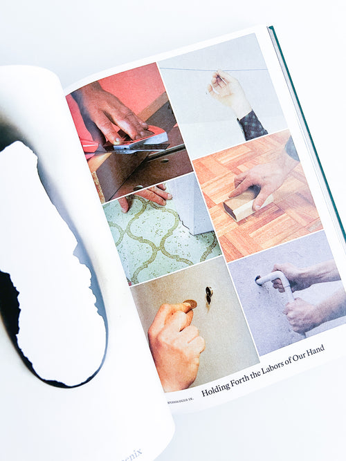Bestiary / Anne Geene, Arjan de Nooy