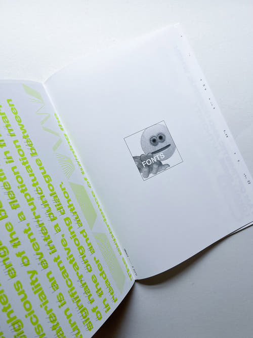 PLATES Iteration 1: Manifesto vs Manifest