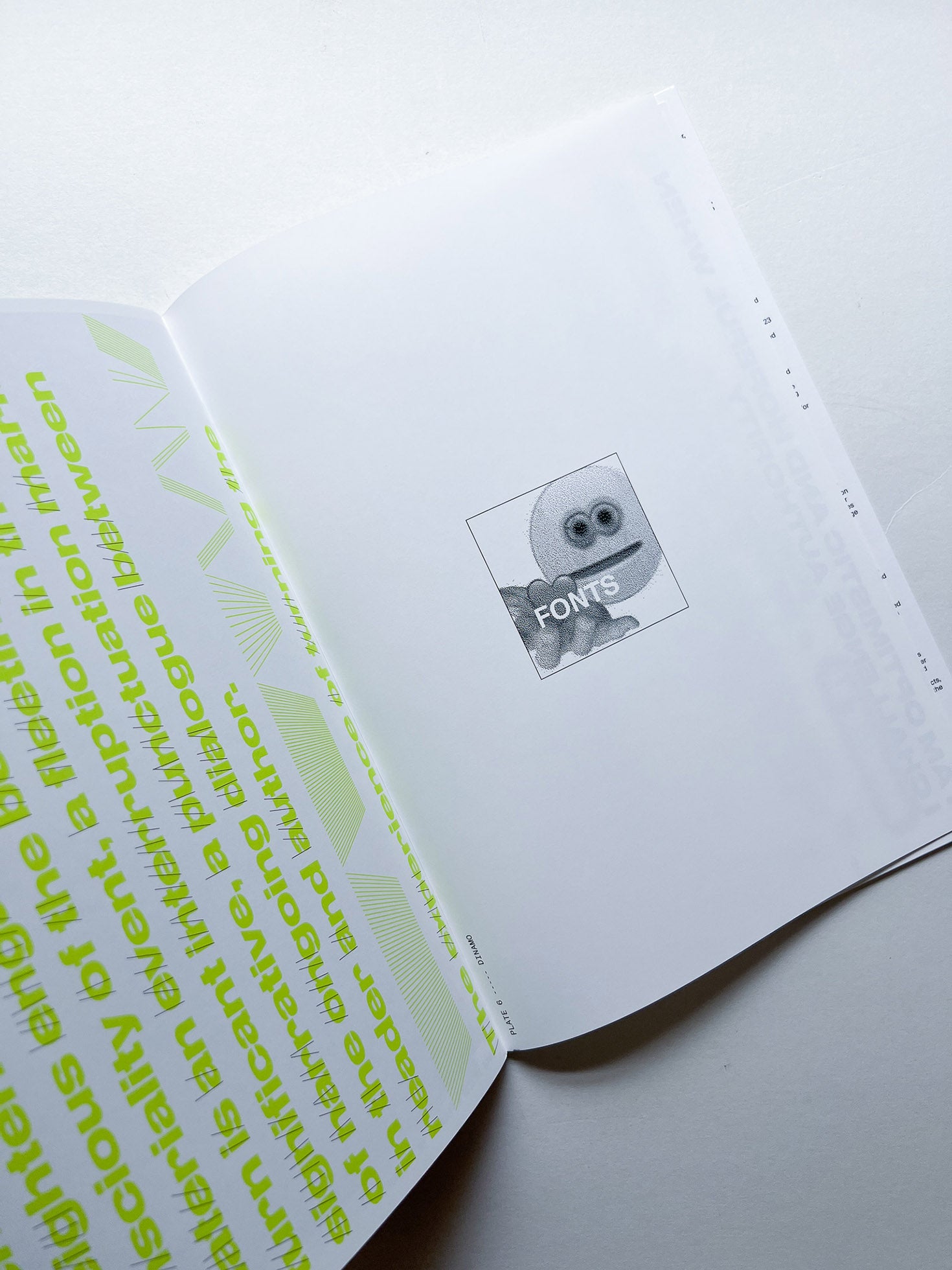 PLATES Iteration 1: Manifesto vs Manifest