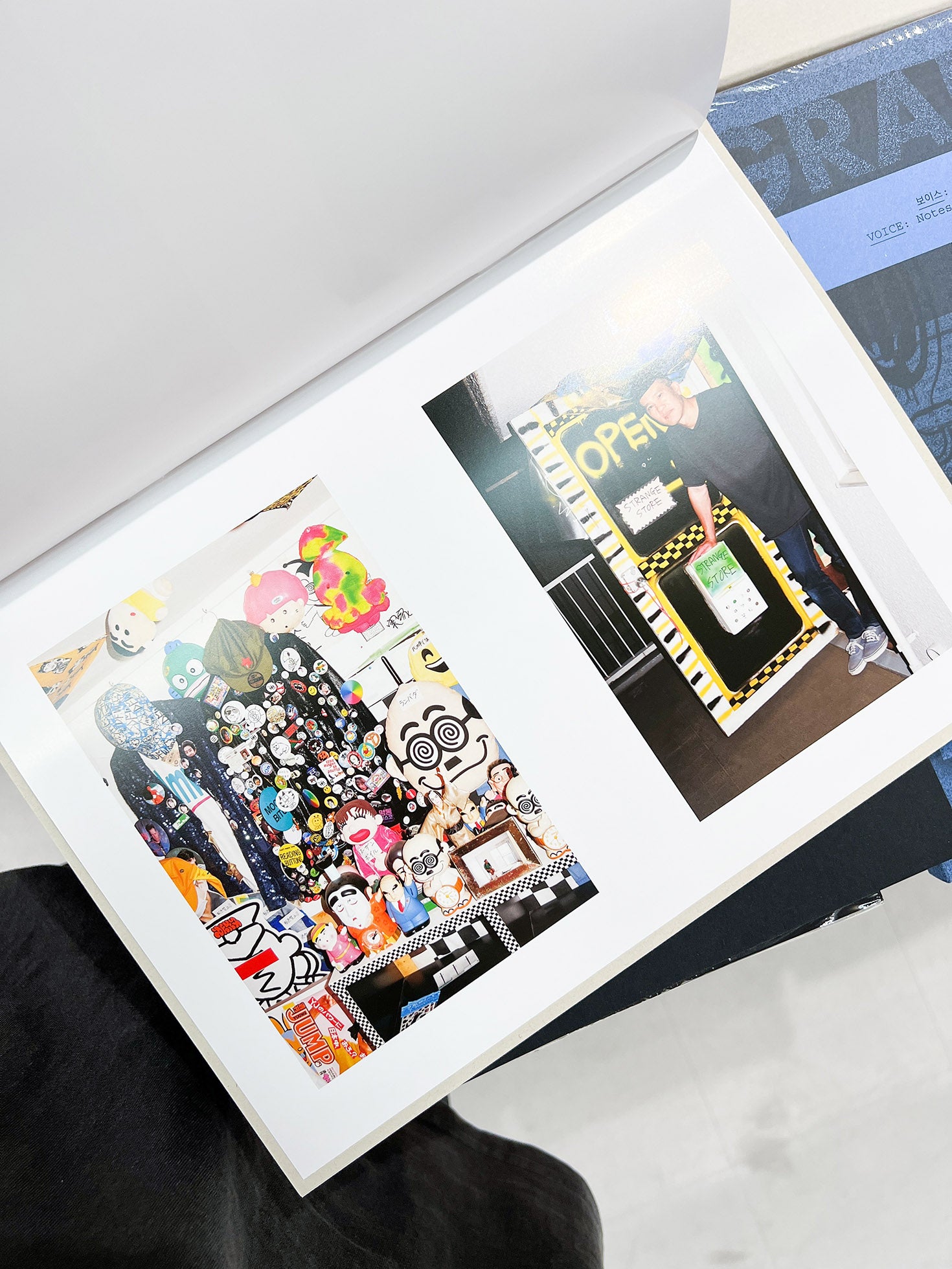 How Things Look / Max Creasy