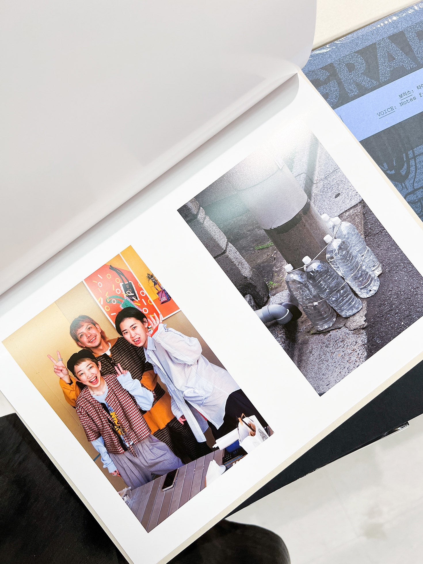 How Things Look / Max Creasy