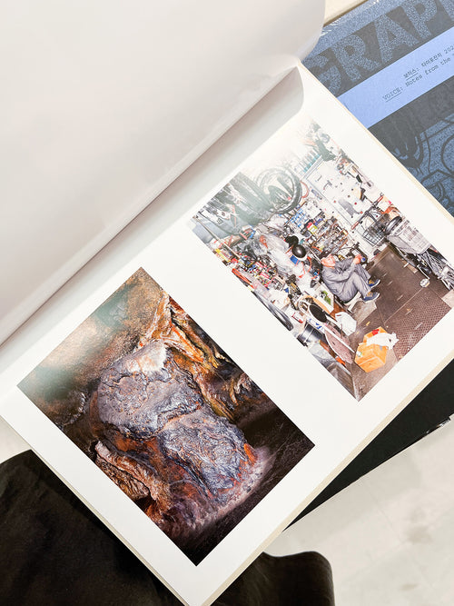 How Things Look / Max Creasy