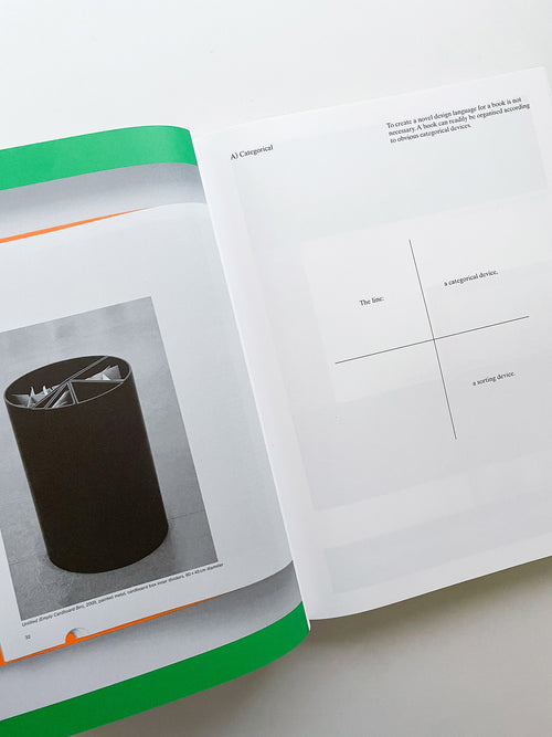 A MEANINGFUL ORDER / OK-RM