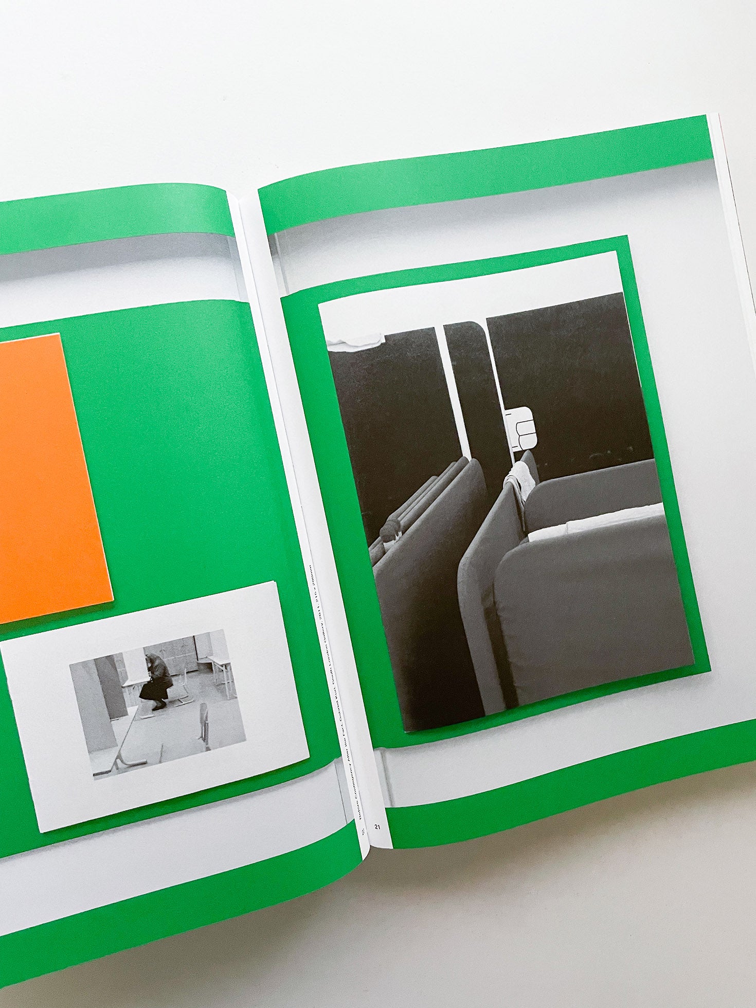 A MEANINGFUL ORDER / OK-RM