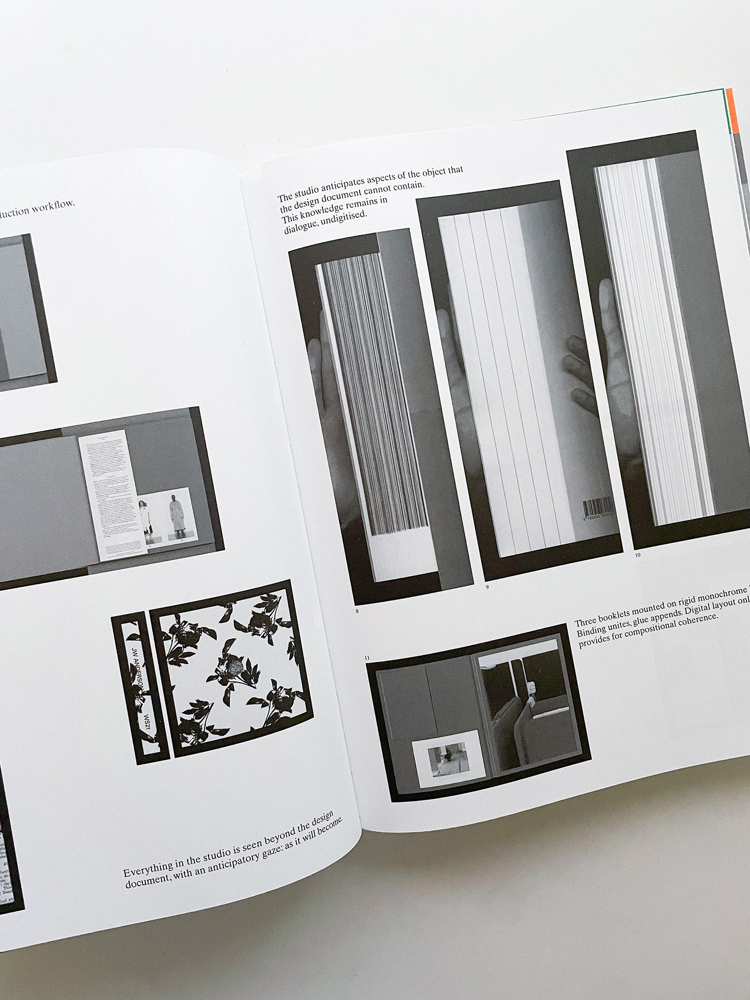 A MEANINGFUL ORDER / OK-RM