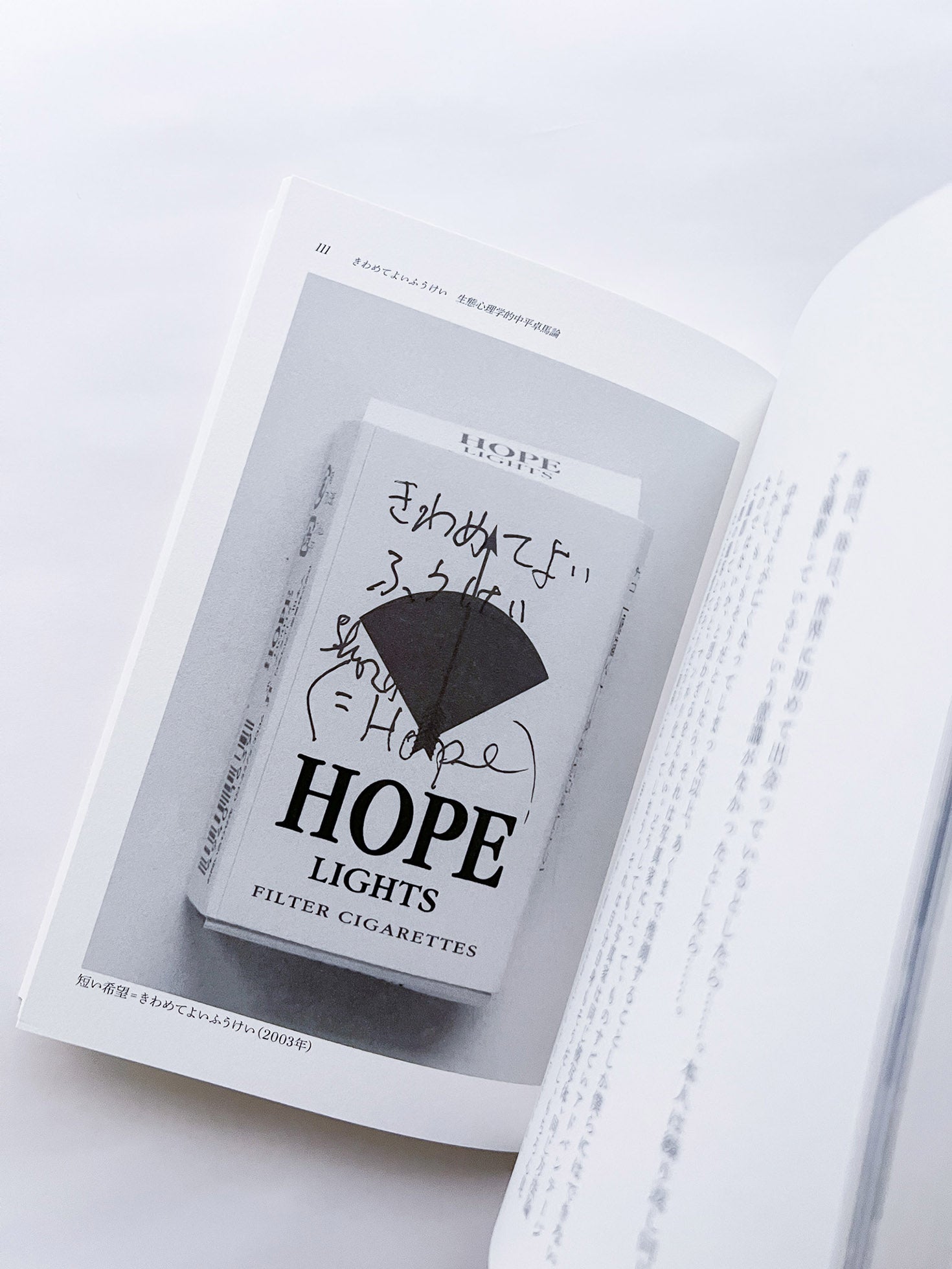 seeing itself 新しい写真のために for new photography / ホンマ