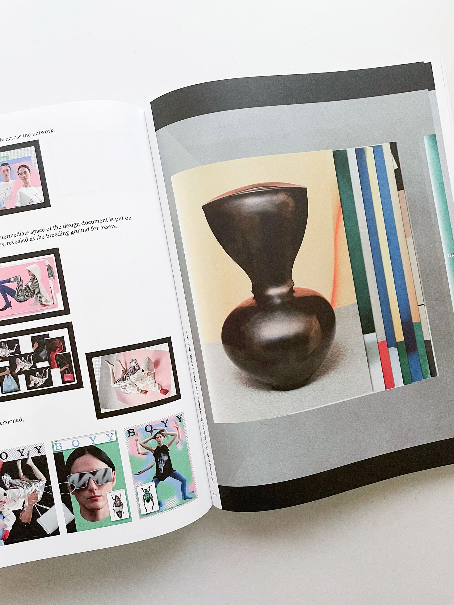 A MEANINGFUL ORDER / OK-RM