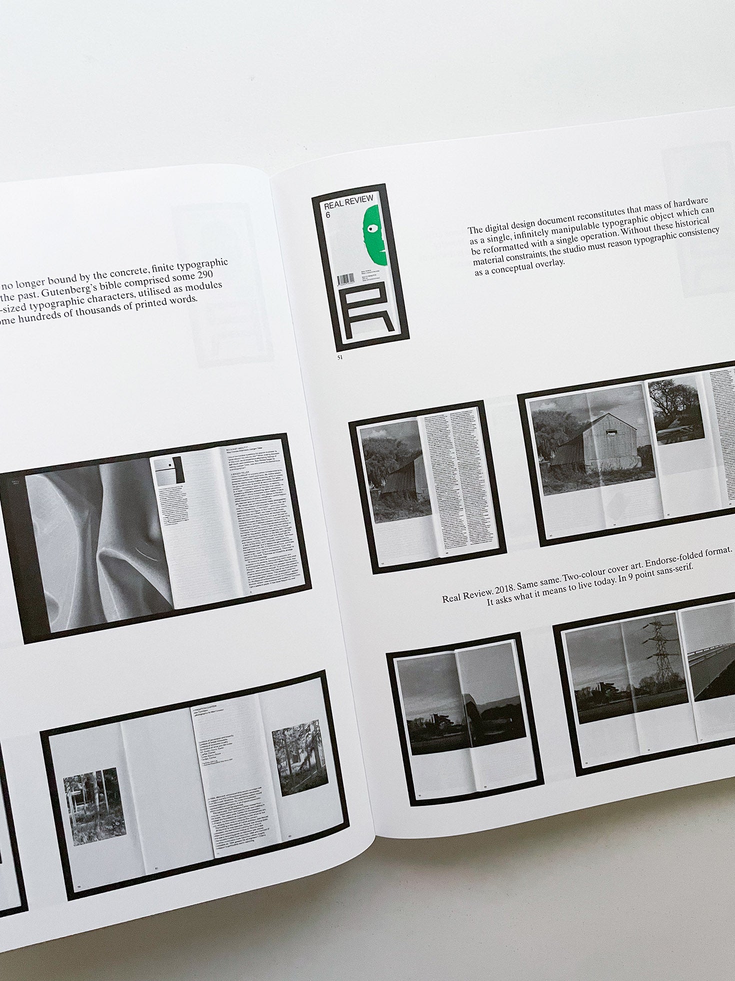 A MEANINGFUL ORDER / OK-RM