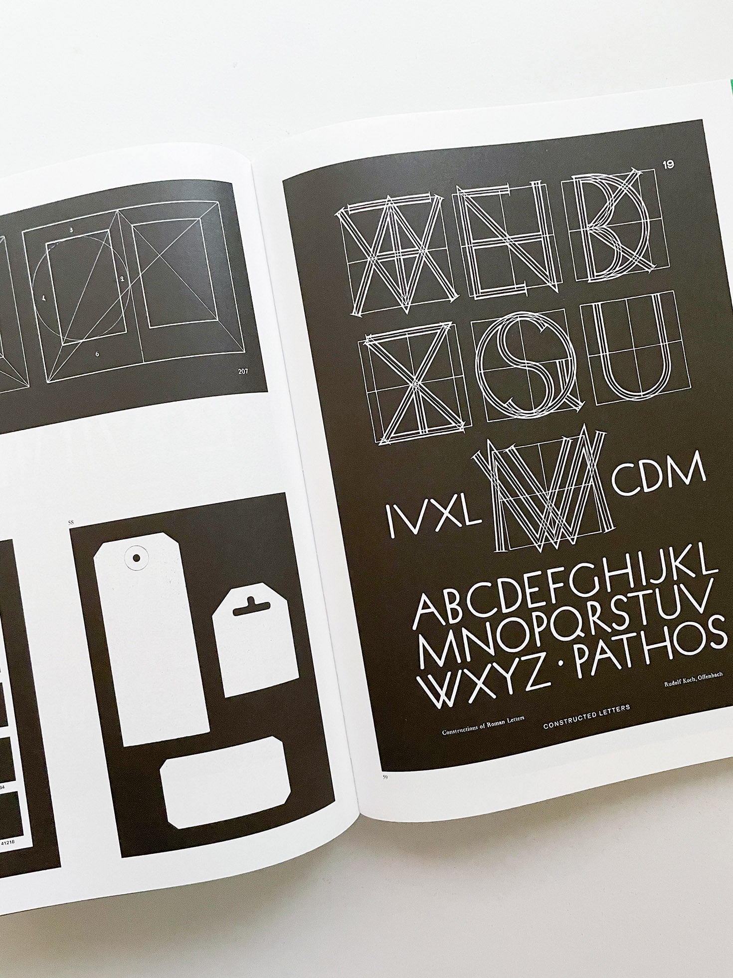 A MEANINGFUL ORDER / OK-RM