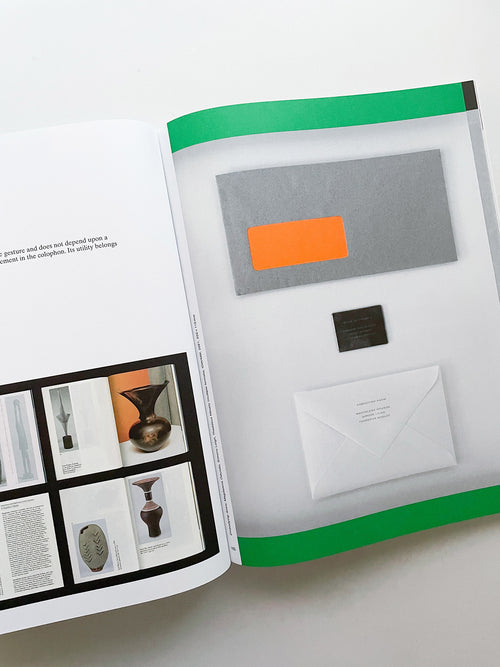 A MEANINGFUL ORDER / OK-RM