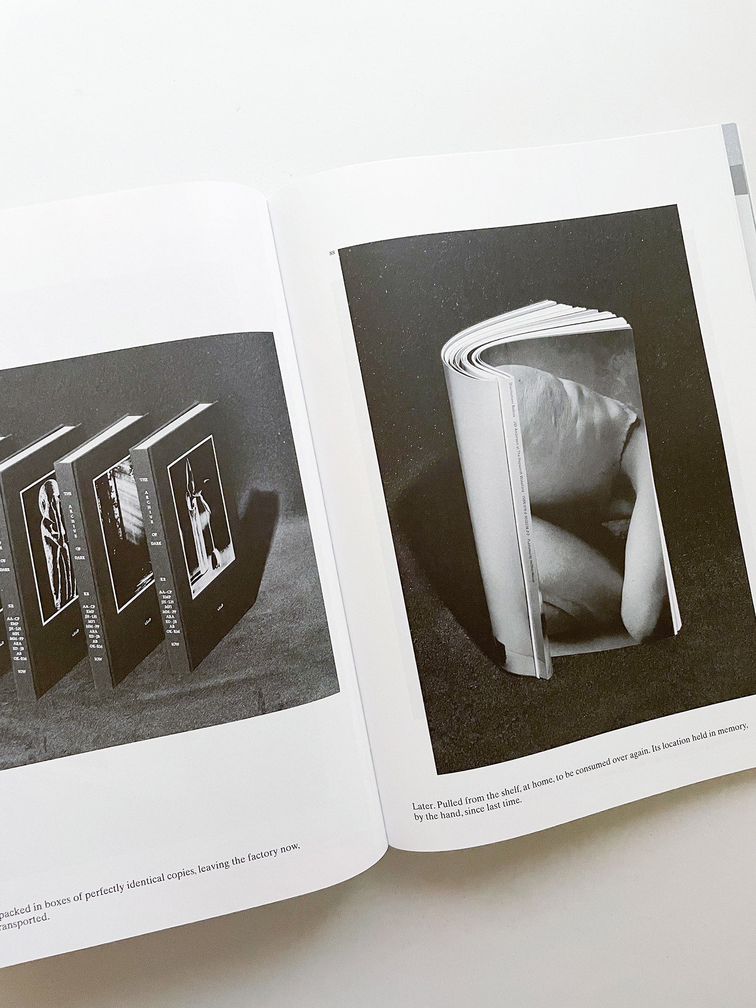 A MEANINGFUL ORDER / OK-RM