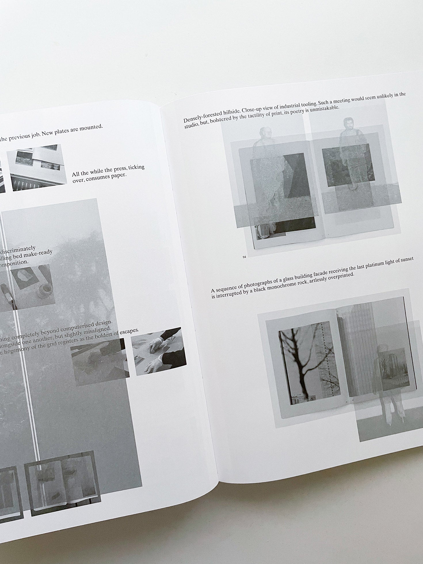 A MEANINGFUL ORDER / OK-RM