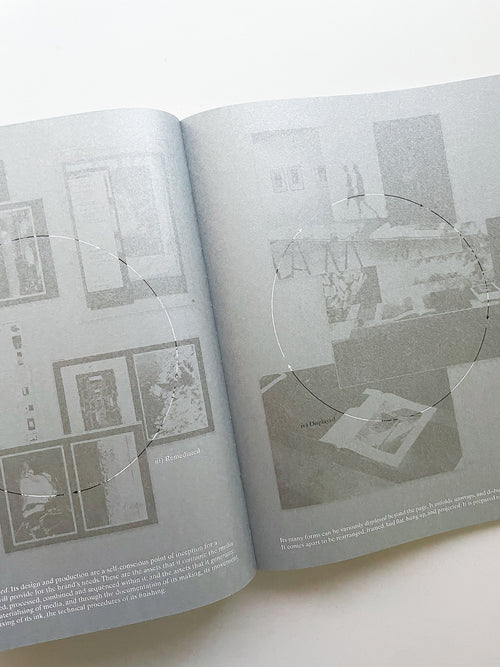 A MEANINGFUL ORDER / OK-RM